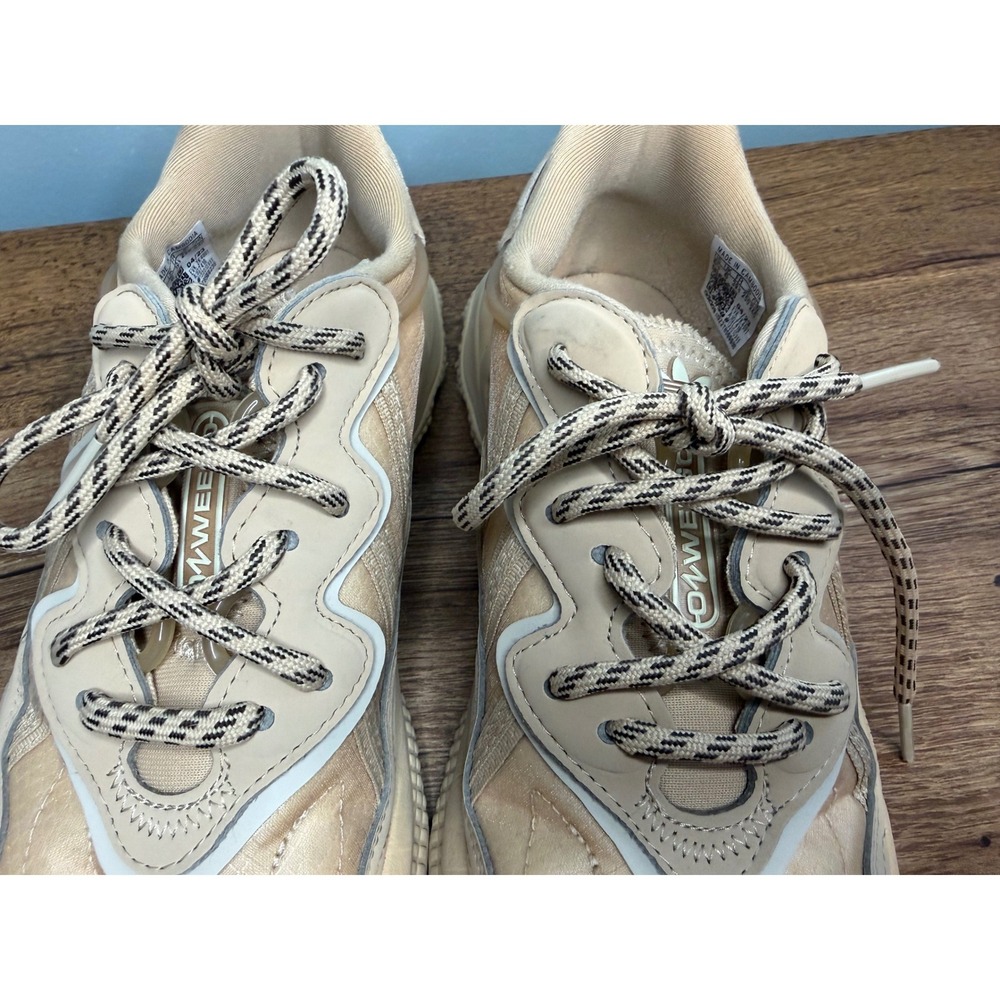 Adidas Ozweego Wonder Beige Sand Strata IG7418 Mens 6.5 Sneakers Retro Chunky - Picture 7 of 10